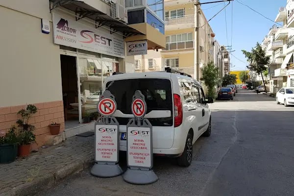 EST Elektronik Tic. Ltd. Şti. - Resim 3