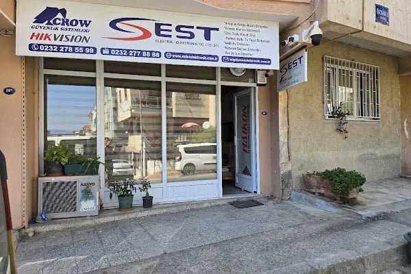 EST Elektronik Tic. Ltd. Şti. - Resim 2
