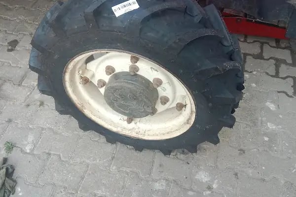 Berçin Lastik - Resim 14