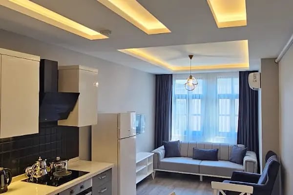 LEVENT APART - Resim 7