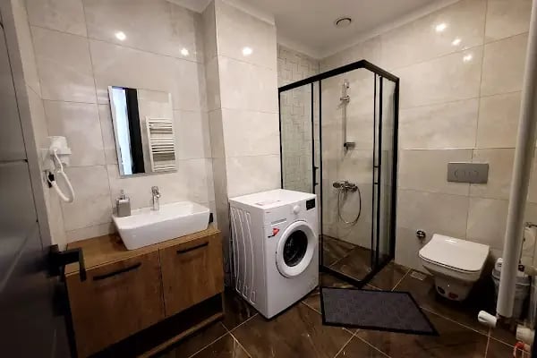 LEVENT APART - Resim 5