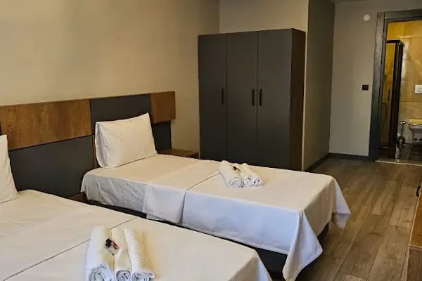 LEVENT APART - Resim 2