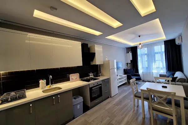 LEVENT APART - Resim 12