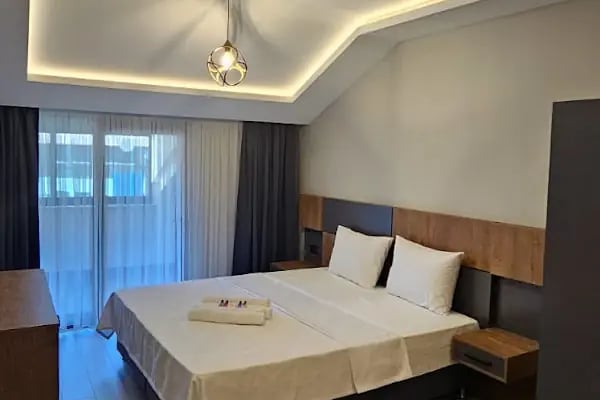 LEVENT APART - Resim 11