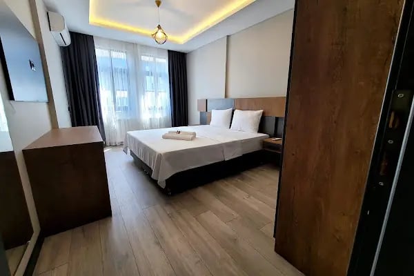 LEVENT APART - Resim 9