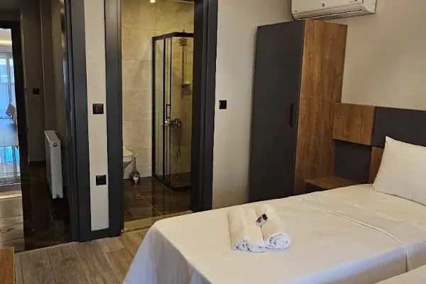 LEVENT APART - Resim 10