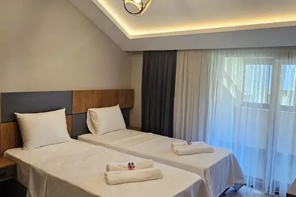 LEVENT APART - Resim 8