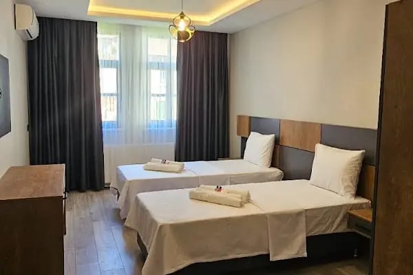 LEVENT APART - Resim 4