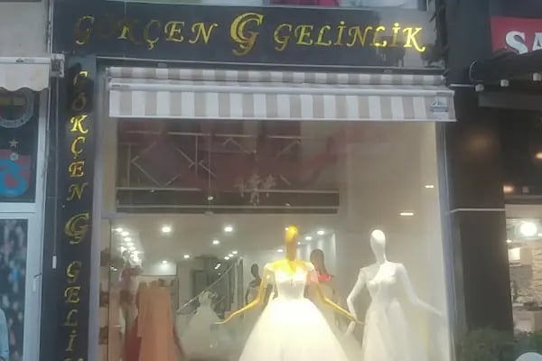 Nej Tasarım Gelinlik - Resim 4