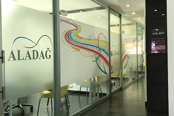 ALADAĞ DİŞ VE AĞIZ SAĞLIĞI POLİKLİNİĞİ - Resim 2