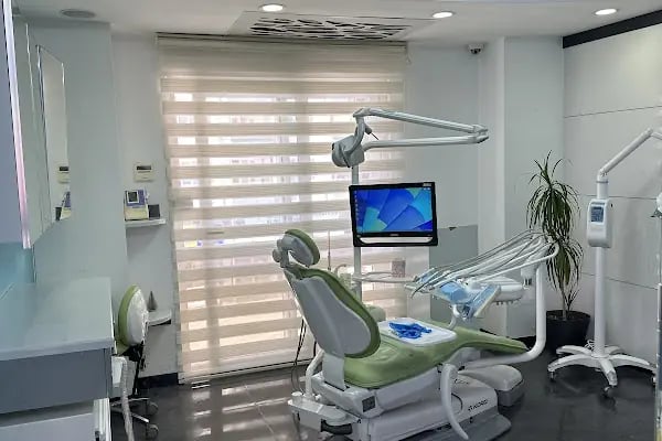 ALADAĞ DİŞ VE AĞIZ SAĞLIĞI POLİKLİNİĞİ - Resim 5