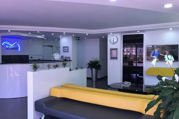 ALADAĞ DİŞ VE AĞIZ SAĞLIĞI POLİKLİNİĞİ - Resim 11