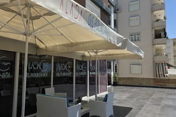 ALADAĞ DİŞ VE AĞIZ SAĞLIĞI POLİKLİNİĞİ - Resim 16