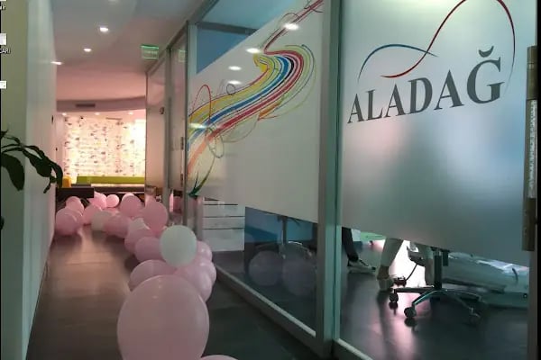 ALADAĞ DİŞ VE AĞIZ SAĞLIĞI POLİKLİNİĞİ - Resim 7