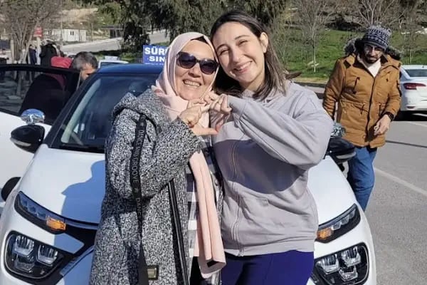 Şirinyer Sürücü Kursu - Resim 20