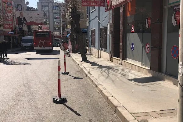 Şirinyer Sürücü Kursu - Resim 3