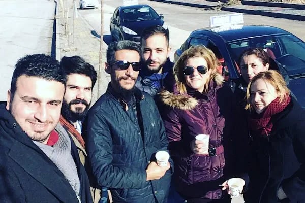 Şirinyer Sürücü Kursu - Resim 16