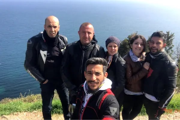 Şirinyer Sürücü Kursu - Resim 11