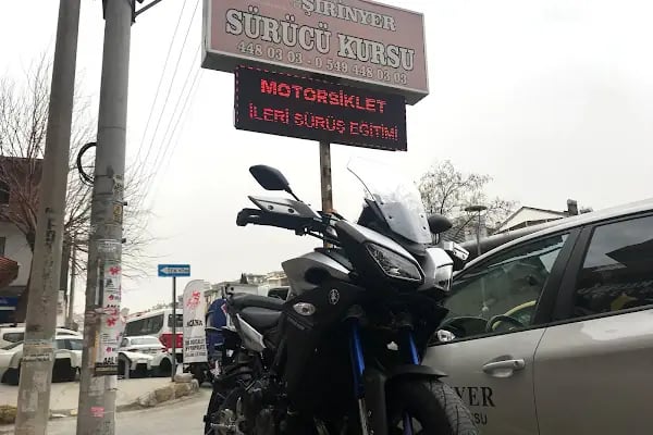 Şirinyer Sürücü Kursu - Resim 18