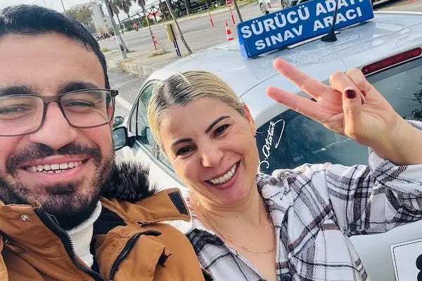 Şirinyer Sürücü Kursu - Resim 10