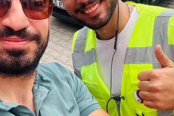 Şirinyer Sürücü Kursu - Resim 19