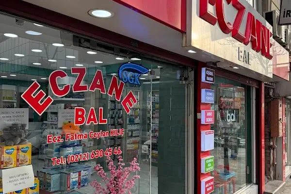 BAL ECZANESİ - Resim 4