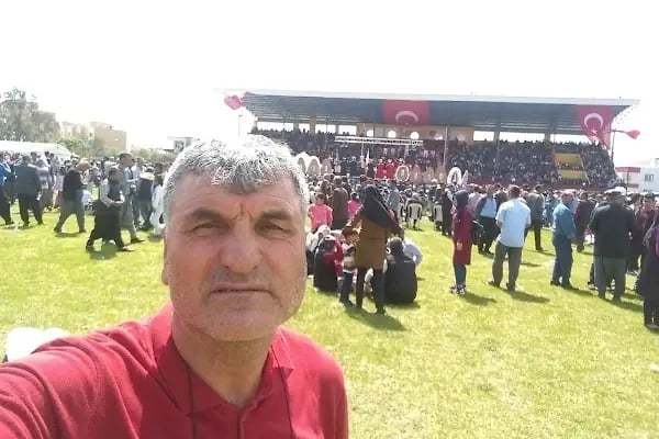 Karaisalı Stadı - Resim 19