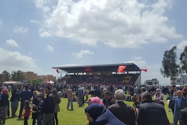 Karaisalı Stadı - Resim 5