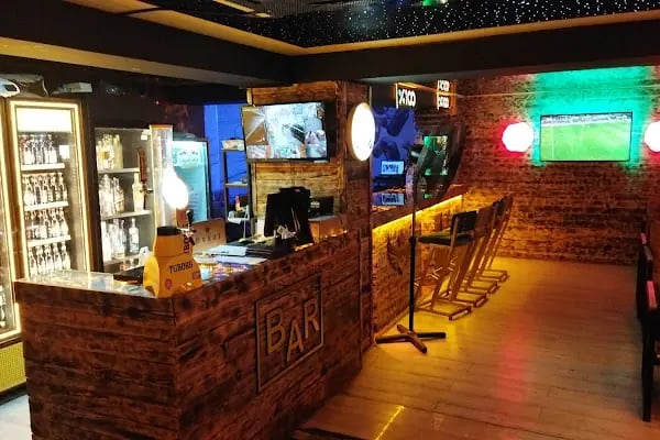 La Mia Bistro & Gastro Pub - Resim 5