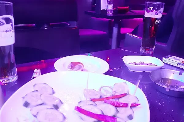 La Mia Bistro & Gastro Pub - Resim 7