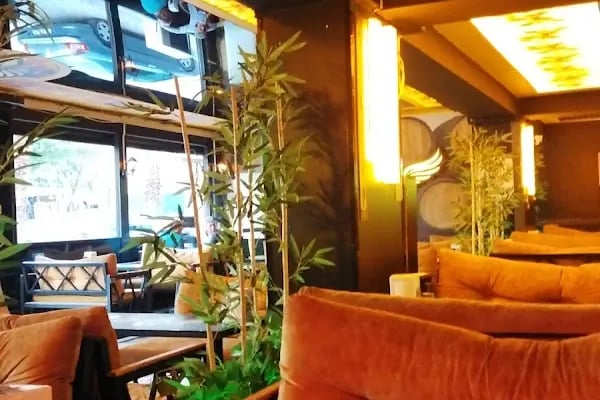 La Mia Bistro & Gastro Pub - Resim 4