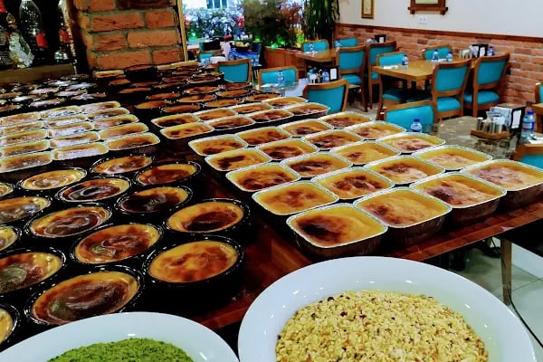 Şahı Mevlana Pide - Resim 2