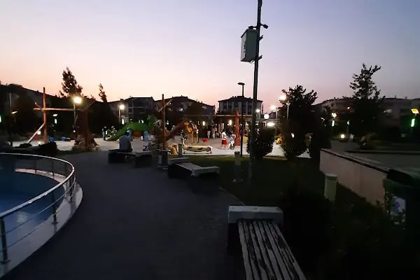 Asuva Parkı - Resim 14