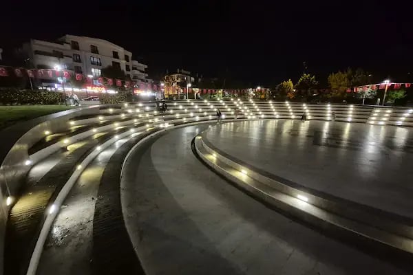 Asuva Parkı - Resim 19