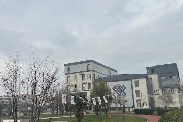 Asuva Parkı - Resim 8