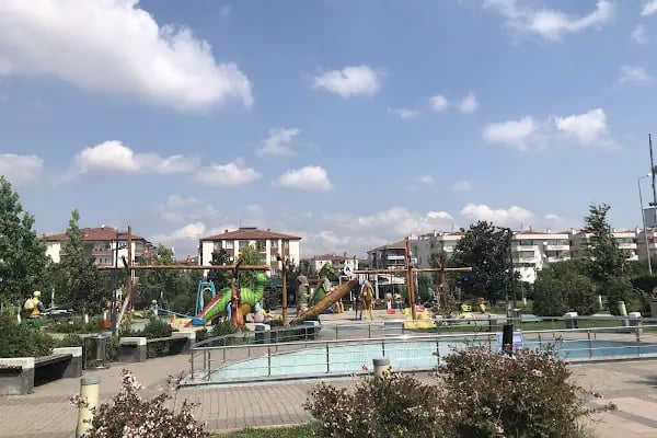 Asuva Parkı - Resim 3