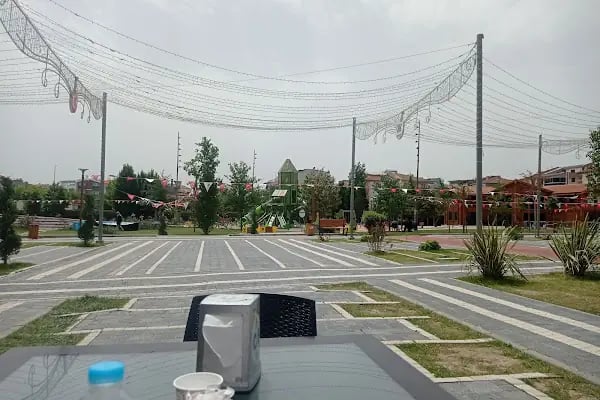 Asuva Parkı - Resim 9