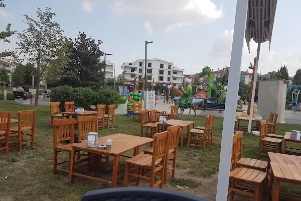 Asuva Parkı - Resim 10