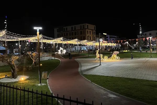 Asuva Parkı - Resim 5