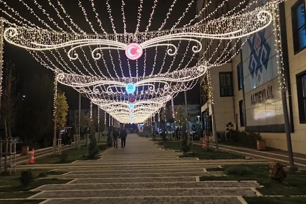 Asuva Parkı - Resim 2