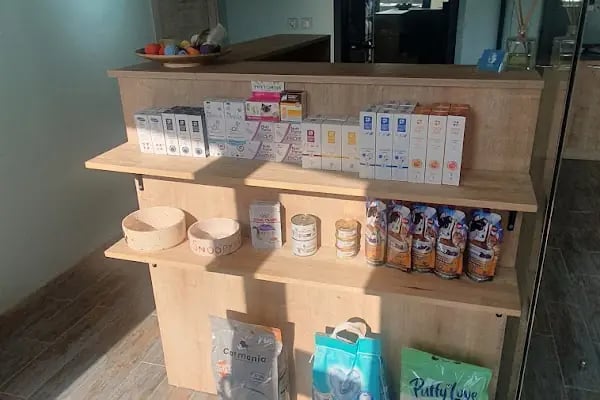Armoni Veteriner Kliniği - Resim 5