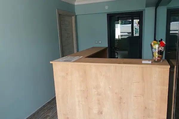 Armoni Veteriner Kliniği - Resim 3