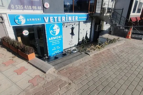 Armoni Veteriner Kliniği - Resim 2