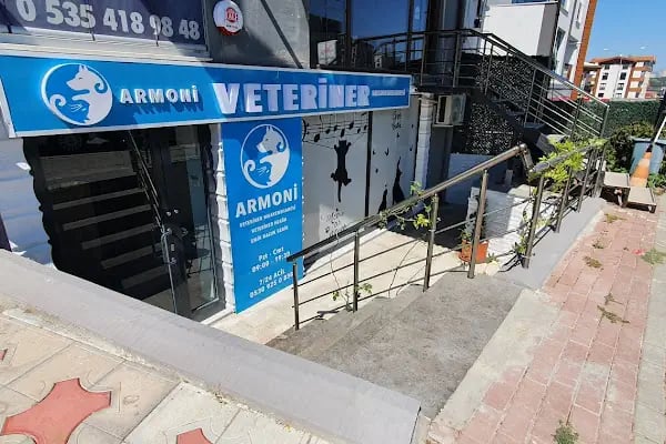 Armoni Veteriner Kliniği - Resim 11