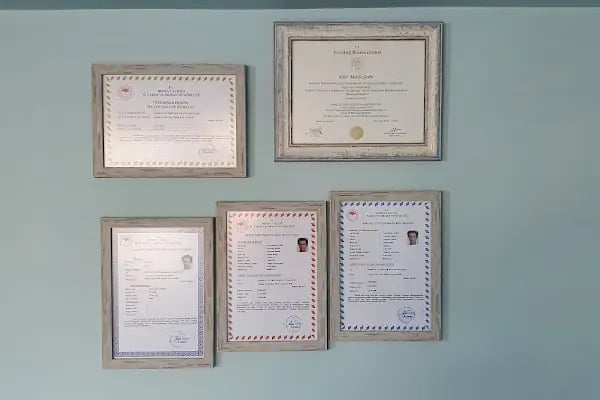 Armoni Veteriner Kliniği - Resim 7
