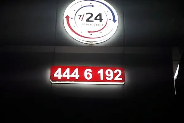 Özel Adc Ağız ve Diş Sağlığı Polikliniği - Resim 4
