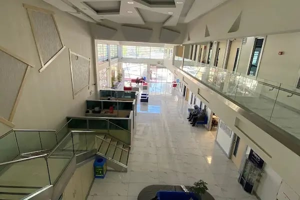 Özel Adc Ağız ve Diş Sağlığı Polikliniği - Resim 15
