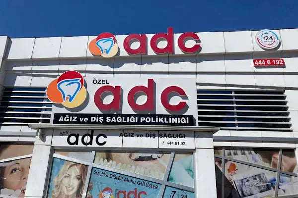 Özel Adc Ağız ve Diş Sağlığı Polikliniği - Resim 3