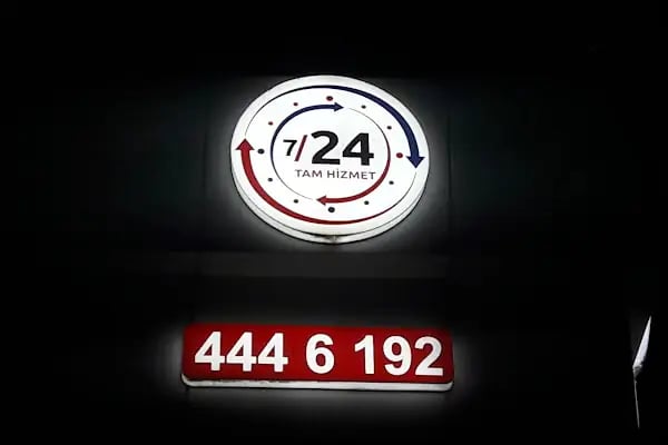 Özel Adc Ağız ve Diş Sağlığı Polikliniği - Resim 11