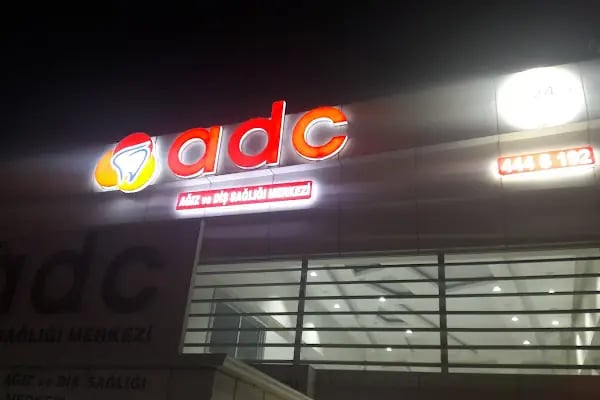 Özel Adc Ağız ve Diş Sağlığı Polikliniği - Resim 17